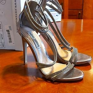 Steve Madden high heels
